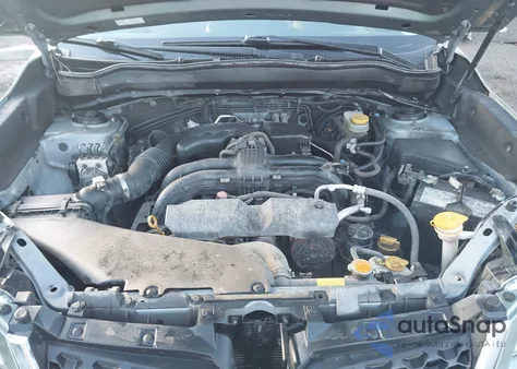 2016 Subaru Forester 2.5I Touring z USA, uszkodzony, nr VIN JF2SJAVC5GH507374